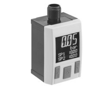 CAPTEUR DE PRESSION ELEC.
