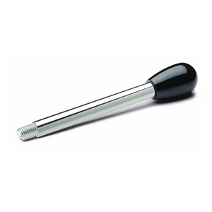 5015 - BRACCIO PER LEVE ACCIAIO ZINCATO E TECNOPOLIMERO BL.668/10X107