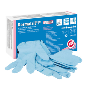 Dermatril P 743 Sz. 07