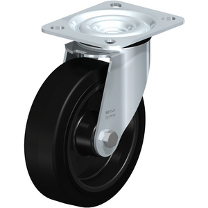 L-POEV 125XR Lenkrolle