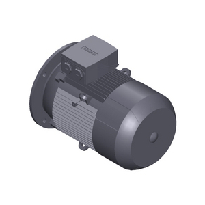 1LE1003-1DA33-4FA4-MOTORE KW 15 2P B5 IEC160M 3PH 400/690V 50HZ IP55 CLF IE3 SIMOTICS GP