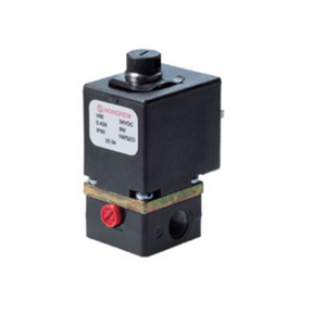 VALVES SOLENOID VALVES V04A486L-B623A