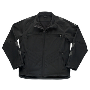 Softshell jack Dresden 12102-149-09 / XS