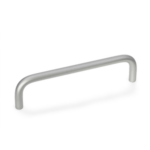 ELESA+GANTER BEUGELGREEP AANLASUITVOERING GN 425.3-12-160-NI