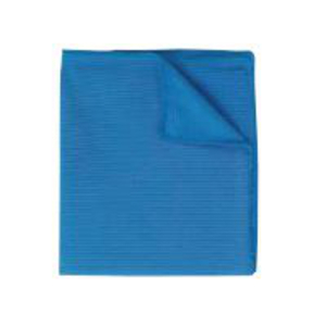 PANNO 2010 PANNO SCOTCH-BRITE IN MICROFIBRA AD ELEVATE PRESTAZIONI BLU - 10 BUSTE DA 5 PZ. 7000103426