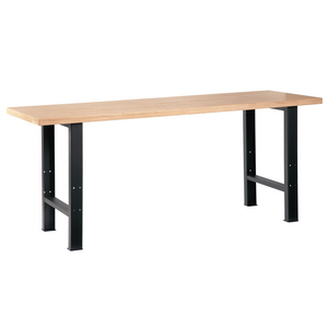 ETABLI AVEC PLATEAU 1,5 METRE P/ SERVIBW1 - 2 SERVIFT1