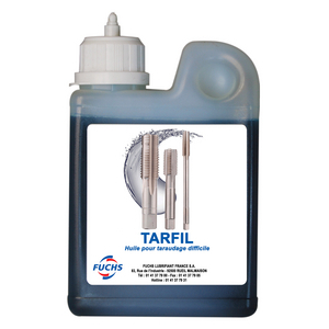 HUILE COUPE TARFIL CART. 240GR ONU3082 9 III 90 CS:90GM6-III