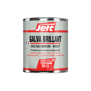 GALVA BRILLANT POT 1 KG GALVA BRILLANT POT 1 KG