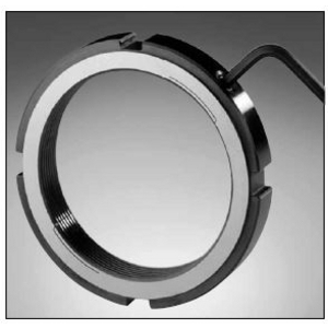 GHIERE DI PRECISIONE LRE18