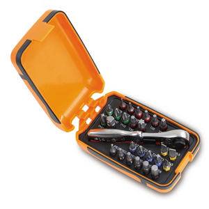 008600880-CASSETTA 25 BITS + 2 ACCESSORI 860 /C27 860/C27