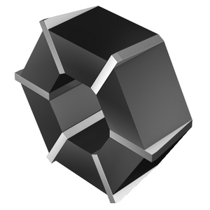 brand logo
