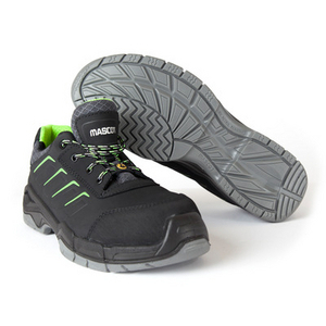 Safety shoe Mont Blanc F0110-937-09 / 1142