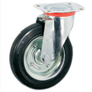 Ruota Con Piastra Rotante 50 X 56 X 40 Mm Acquista Da OBI - Foto 7