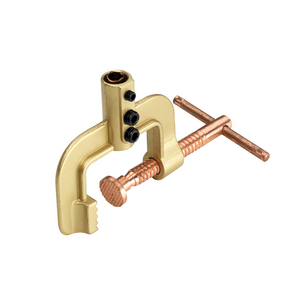 EARTHING CLAMPS Max intensity A 500