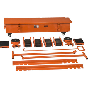 REMA TRANSPORTSET TS 20 - 20 TON
