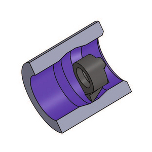 UTENSILI MINICUT LS08.1846.02/AL41F