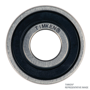 62204-2RS (TIM) Rillenkugellager Timken
