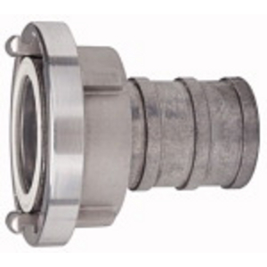 2401.8970 Storz-Kupplung, Stutzen, drehbar, Al, Storz-Größe 75-B, LW70