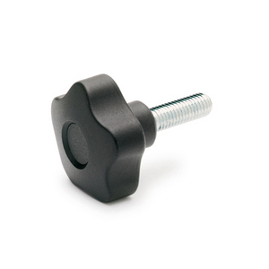 GN5337.2-63-M10-20 Sterngriffschraube Elesa