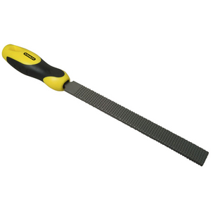 STANLEY PLATTE RASP HALFZOET 200MM 0-22-467