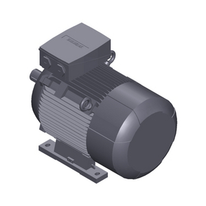 3-Phase Motor