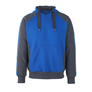 Hooded sweatshirt Regensburg 50572-963-11010 / 3XL