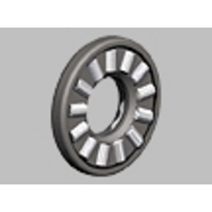 CUSCINETTO COMBINATO RAX725