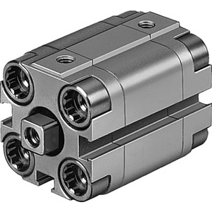 ADVULQ-20-25-P-A Compact cylinder