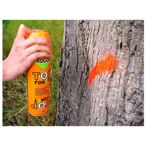TRACEUR FORESTIER TOP BLEU AERO 650ML ROCOL