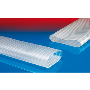 S120 PROTAPE PUR-C335 FOOD-AS FLAT Siebmaschinenschlauch und Kompensator vibrationsfest