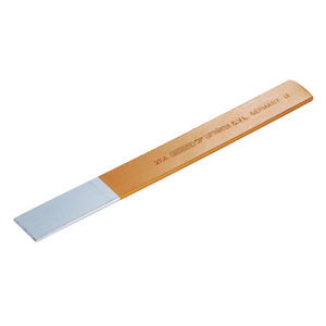BURIN A PROFIL CONSTANT OU BUIN DE CARROSSIER 240X26X4MM