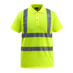 Polo Shirt Bowen 50593-972-17 / 3XL