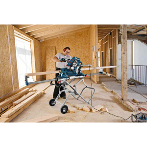 Saw Stand GTA 2500 W