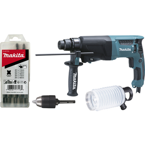 PERFORATEUR SDS+ 800W