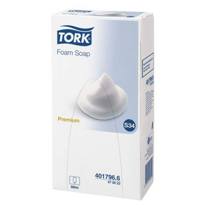 TORK LOTION SOAP PK6 470022
