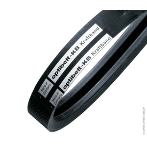 KB-3-SPC-6700 Kraftband mit Schmalkeilriemen Optibelt