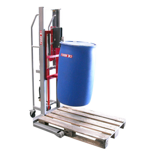 ELEVATEUR A FUT 300KG