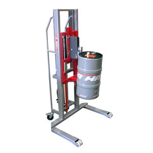 ELEVATEUR A FUT 300KG