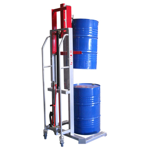 ELEVATEUR A FUT 300KG