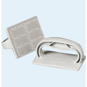 SCOTCH-BRITEIMPUGNATURA FIBRE 961, 889 MM X 635 MM X 1206 MM, 10/CONFEZIONE 7100247093