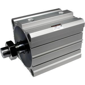 CHDQB50-75DM Hydraulikzylinder