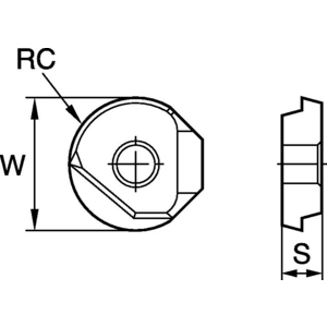 2012670-M270 INSERT M270BR25 TN7525