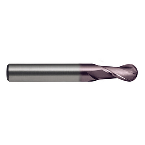FRAISE 1 2DT NORMAL BALL E605 R30 N STANDARD TECLINE VHM