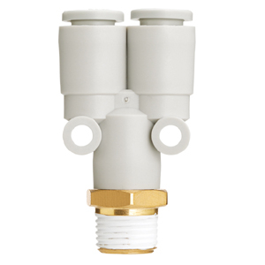 SMC PUSH FITTING KQ2U06-01NS