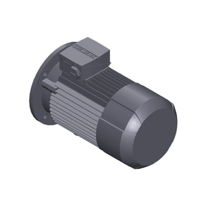 1LE1003-0EC02-2FA4-MOTORE KW 0,75 6P B5 IEC90S 3PH 230/400V 50HZ IP55 CLF IE3 SIMOTICS GP