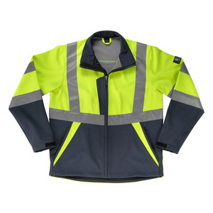 Softshell jack Kiama 15902-253-17010 / 3XL