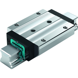 R-1653-514-10 Führungswagen ohne Kugelkette