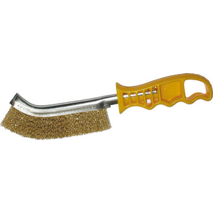 SPAZZOLE FILO OTTONE 1843Z
