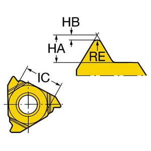 brand logo