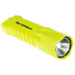 TORCHE PELI 3315Z0 ATEX ZONE 0 ZONE 0